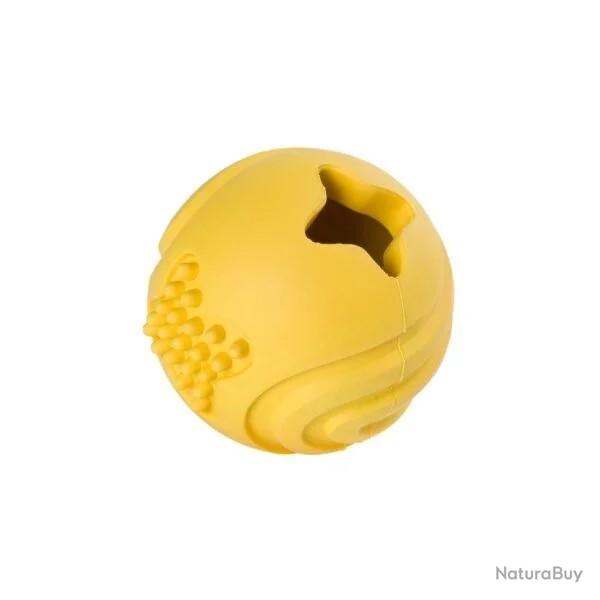 Jouet pour chien distributeur de friandises Eyenimal DISPENSER BALL