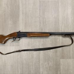Fusil BAIKAL IZH-18M-M (Monocoup basculant) - Cal. 12/76 - Canon 73 cm (Occasion)