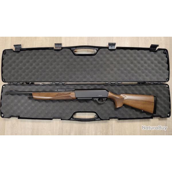 Carabine PIETTA mod. CHRONOS - Cal 30-06 Spring - 51 cm filet� (Occasion, comme neuf)