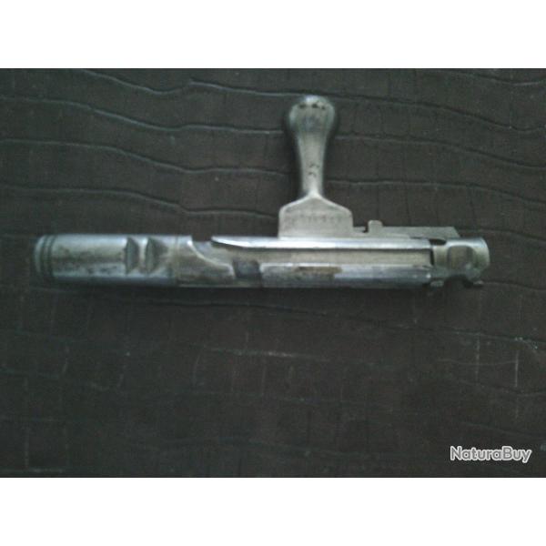 culasse pour fusil gras