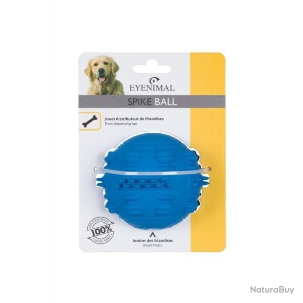 Jouet pour chien distributeur de friandises Eyenimal SPIKE BALL