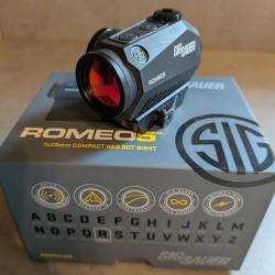 Montage innomount Sauer 303