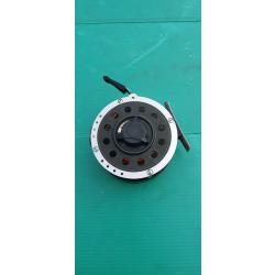 MOULINET  MOUCHE  AUTOMATIC MITCHELL 710 . ETAT  NEUF  .  FABRICATION FRANCAISE .