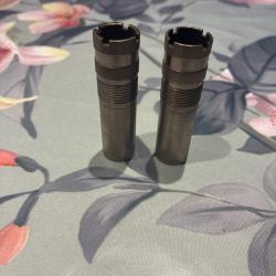 Choke Externes FAIR XP70 Cal 20 1/4 full