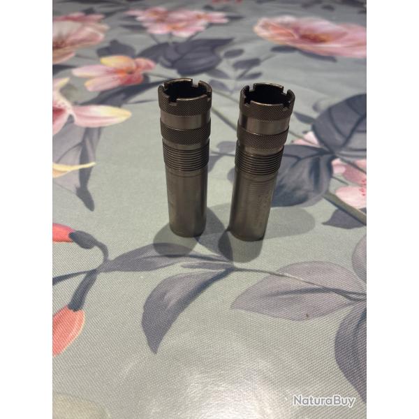 Choke Externes FAIR XP70 Cal 20 1/4 full