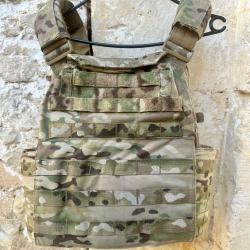 Chest Warrior Assault System