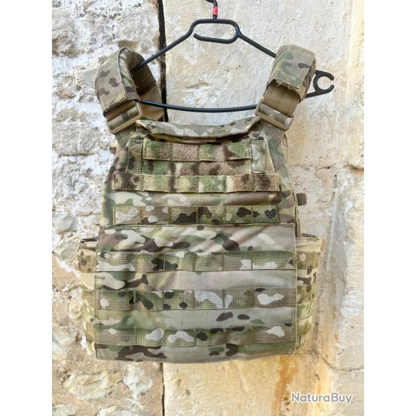 Chest Warrior Assault System