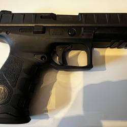 Beretta apx