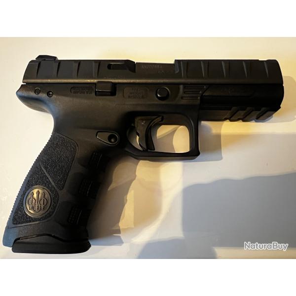 Beretta apx