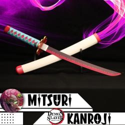 Tanto Mitsuri Kanroji Demon Slayer