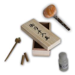 Kit d'entretien pour Katana RELOAD