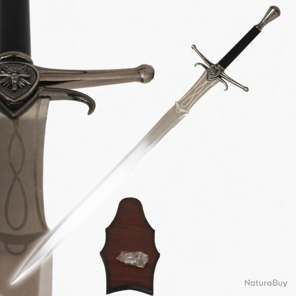 Ep�e de L'�cole du Loup L�gendaire - The Witcher