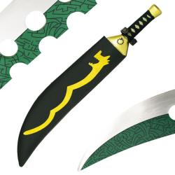 Lostvayne de Meliodas - Seven Deadly Sins