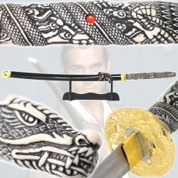 Katana de Duncan MacLeod - Highlander