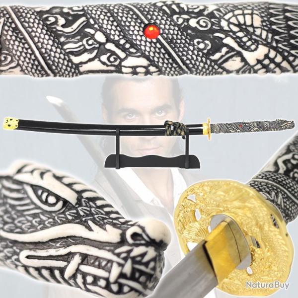Katana de Duncan MacLeod - Highlander