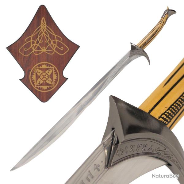 Orcrist de Thorin Oakenshield - Le Hobbit