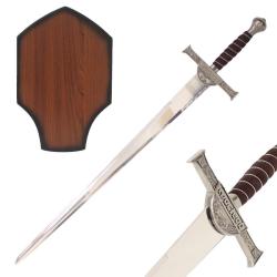 Ep&eacute;e de Connor Macleod - Highlander