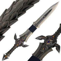 Blade of Stormwind - World of Warcraft