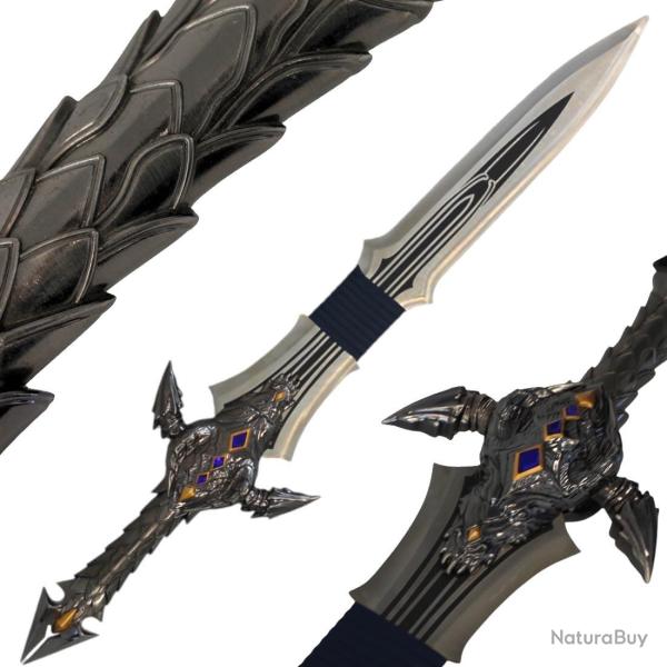 Blade of Stormwind - World of Warcraft