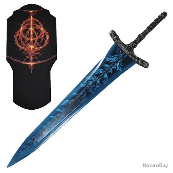 Greatsword Dark Moon - Elden Ring
