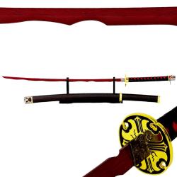 Katana Rivers of Blood - Elden Ring