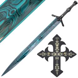 Holy Moonlight Sword - Bloodborne