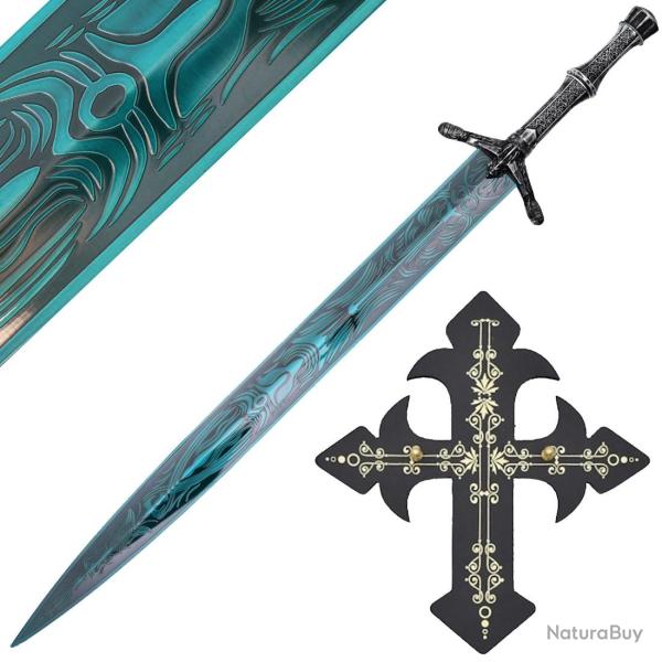 Holy Moonlight Sword - Bloodborne