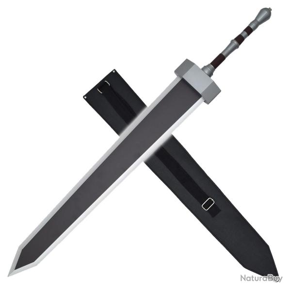 GreatSword XXL - Elden Ring