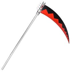 Soul Scythe de Soul Evans - Faux D&eacute;moniaque - Soul Eater