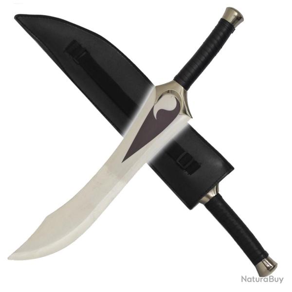 �p�es Yin Yang d'Archer Inspir�e de la Saga Fate Stay Night