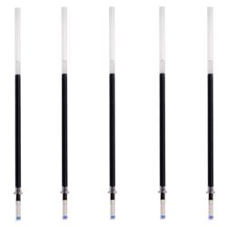 Lot de 5 Recharges d'Encre pour Stylo Katana Demon Slayer
