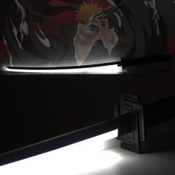 Katana &agrave; LED Premier Banka&iuml; V1.0 d'Ichigo Kurosaki dans Bleach