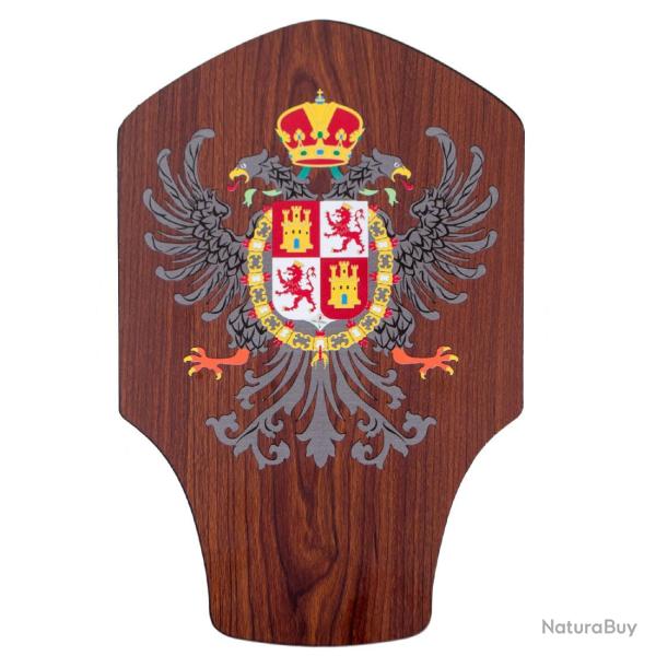 Support Mural pour Ep�es Embl�me Toledo Mod�le 2