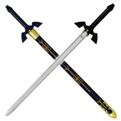 Master Sword de Link - Bois - Zelda Skyward Sword