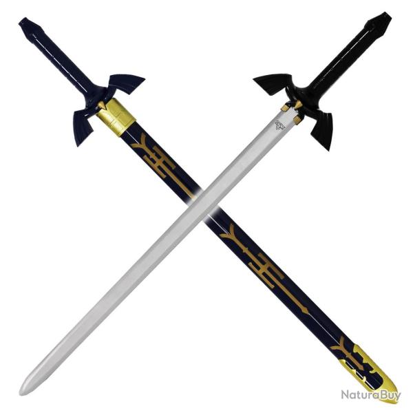 Master Sword de Link - Bois - Zelda Skyward Sword