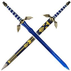Master Sword de Link - Ep&eacute;e purificatrice - The Legend of Zelda