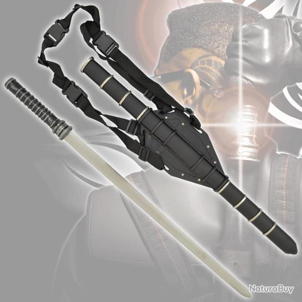 Katana D�coratif de Wesley Snipes dans Blade