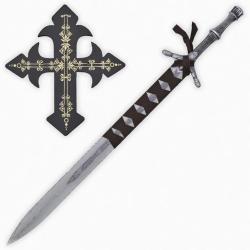 Holy Moonlight Sword - Mode Normal - Bloodborne