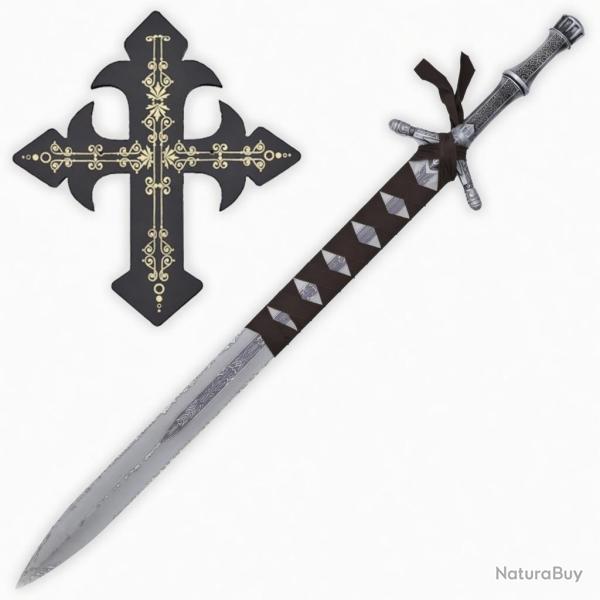 Holy Moonlight Sword - Mode Normal - Bloodborne