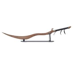 Bloodhound's Fang - Elden Ring