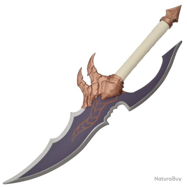 Dague Knight Killer - Sung Jinwoo - M�tal - Solo Leveling