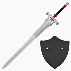 Invictus Sword de Clive Rosfield - Final Fantasy 16