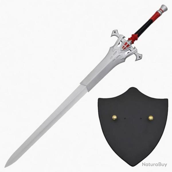 Invictus Sword de Clive Rosfield - Final Fantasy 16