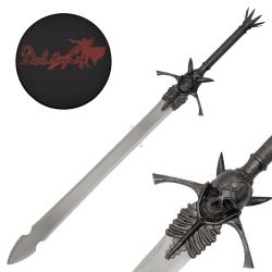 Rebellion Sword Silver 2026 - Devil May Cry