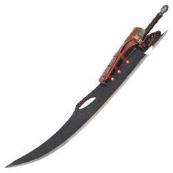 Hope Blade I - Monster Hunter Wilds