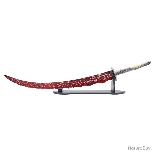 Katana Dragon Hunters - Elden Ring