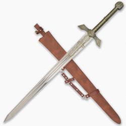 Espadon du Chevalier Banni - Elden Ring