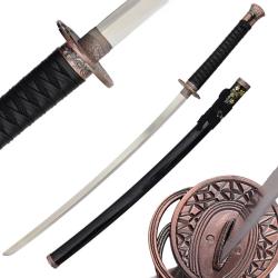 Katana Moonveil - Acier - Elden Ring