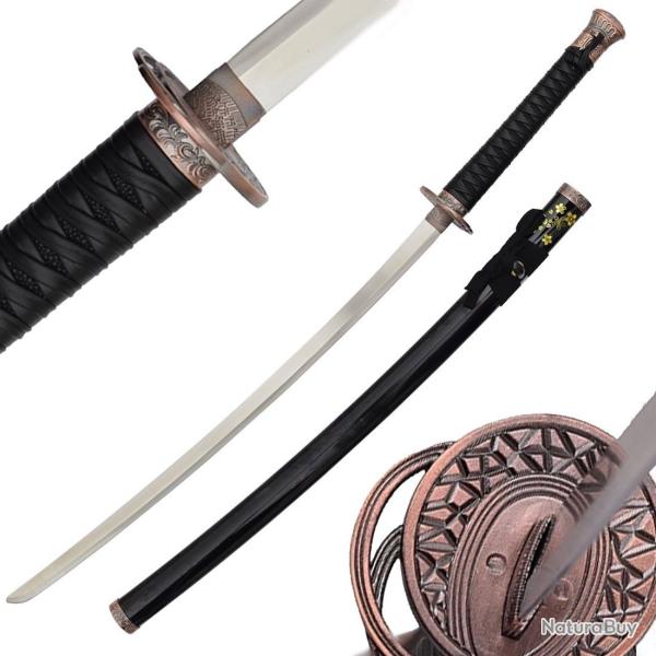 Katana Moonveil - Acier - Elden Ring