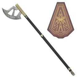 Hache de Marche de Gimli - Le Seigneur des Anneaux